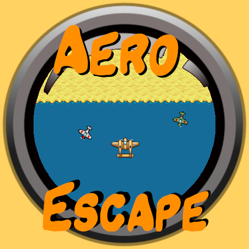 AeroEscape - About