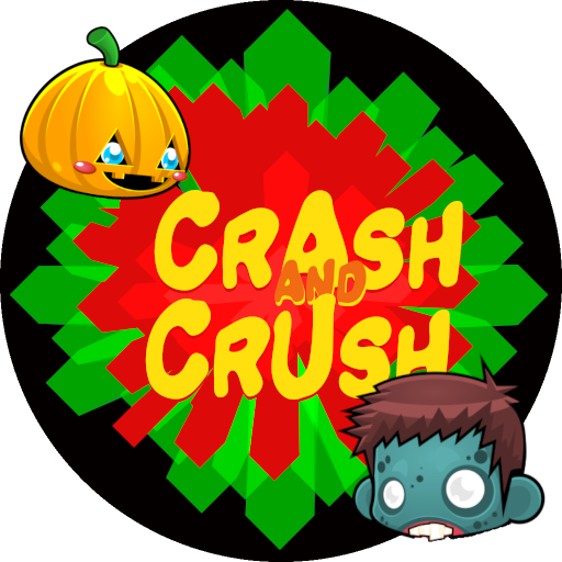 Crash and Crush - About