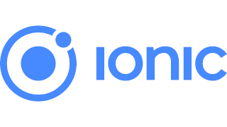 ionic framework